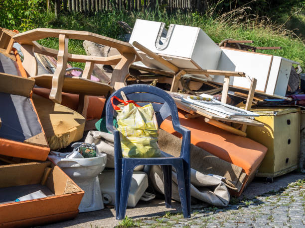 Best Professional Junk Removal  in Payne, OH
