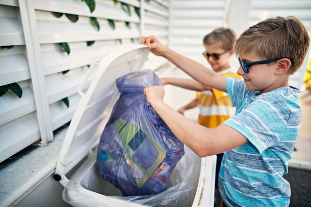 Best Full-Service Junk Removal  in Payne, OH