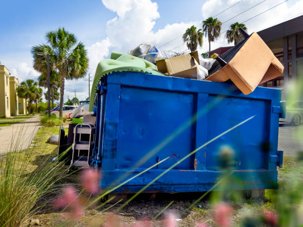 Best Estate Cleanout Services  in Payne, OH