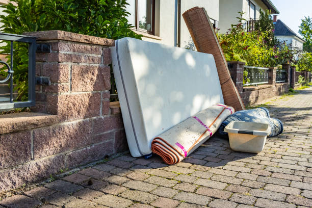 Best Residential Junk Removal  in Payne, OH