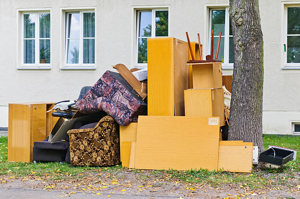 Best Commercial Junk Removal  in Payne, OH