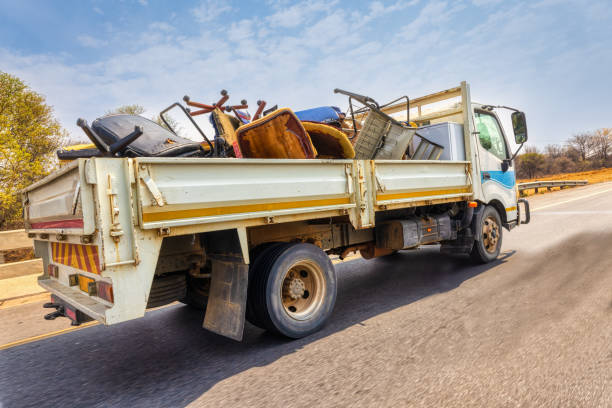 Best Same-Day Junk Removal  in Payne, OH
