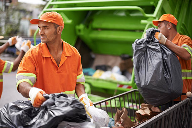 Best Local Junk Hauling  in Payne, OH