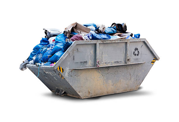 Best Garage Cleanout Services  in Payne, OH