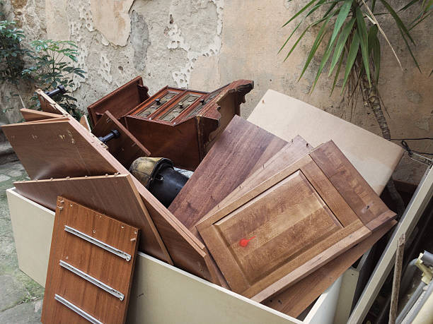 Best Construction Debris Removal  in Payne, OH